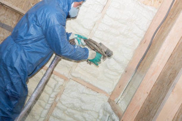 Best Radiant Barrier Insulation  in Felton, CA